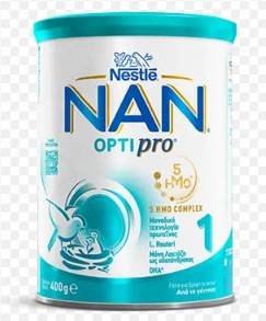 Nan 1 450g Powder 0